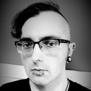 Meet your Posher, Bill